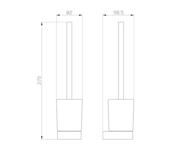 ерш WONZON & WOGHAND LOTTE